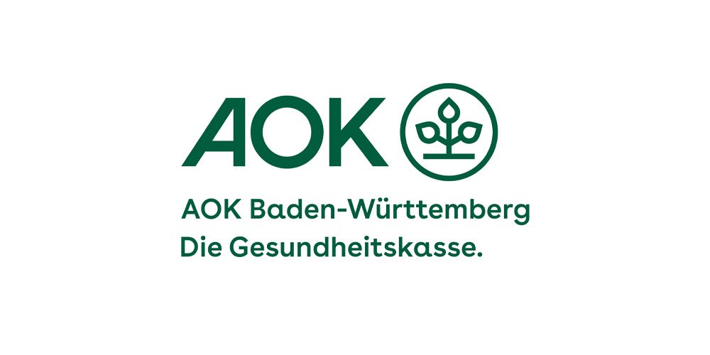 Logo AOK