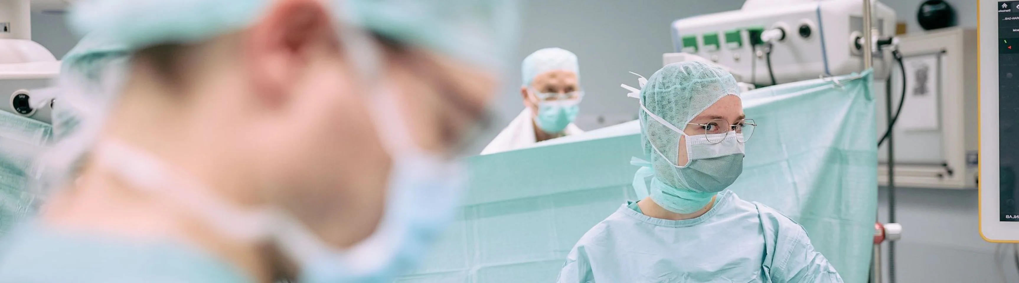 Kinderchirurgie