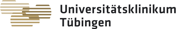 Logo Universitätsklinikum Tübingen