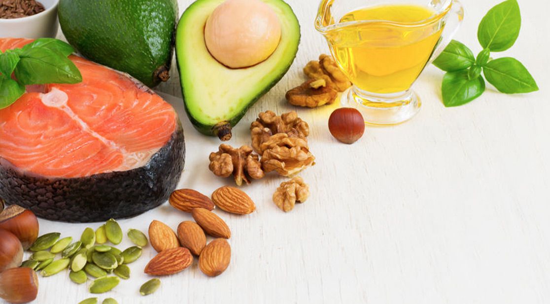 Symbolbild: Obst und Gemüse