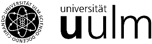 Logo Uni Ulm