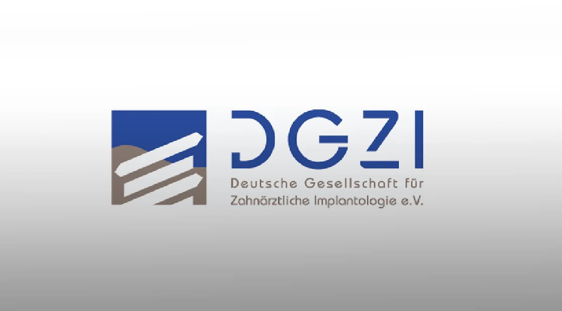 Logo DGZI