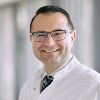 Porträt von Karim-Maximilian Niyazi
