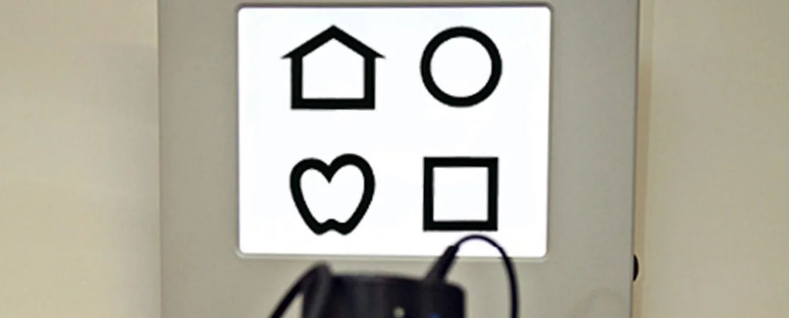 Sehtest
