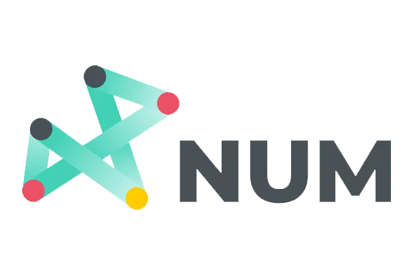 NUM Logo