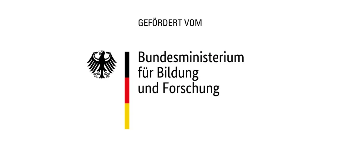 Logo BMBF