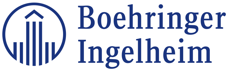 Logo Böhringer Ingelheim