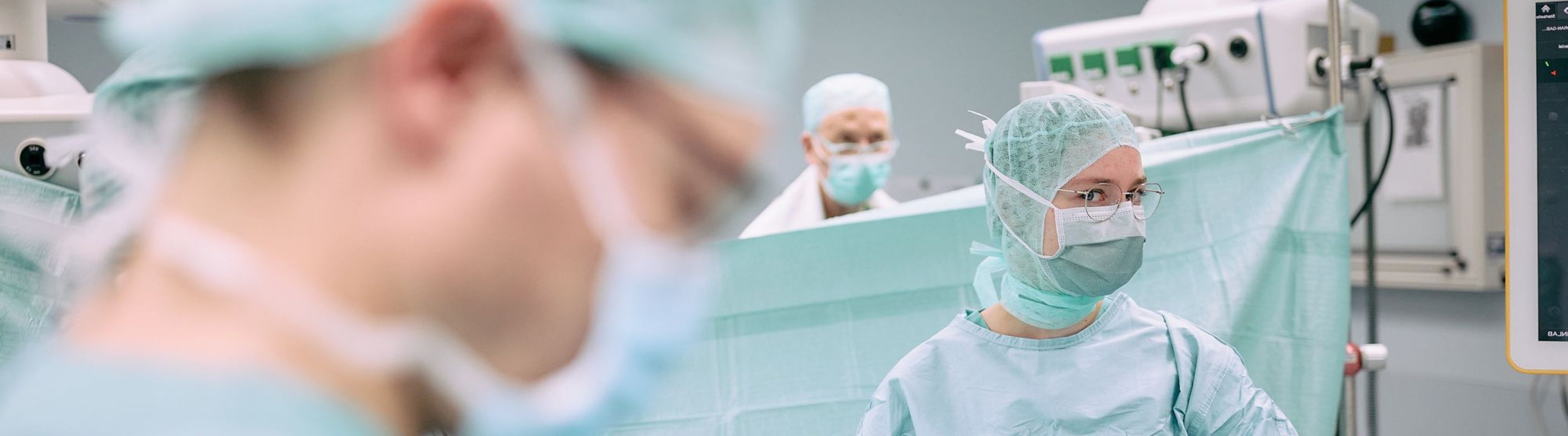 Kinderchirurgie