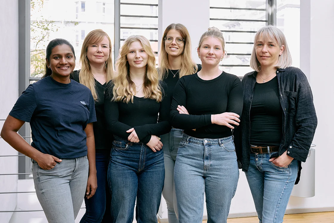 Gruppenfoto