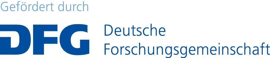 DFG Logo