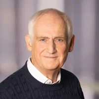Porträt Dr. Manfred Vodegel