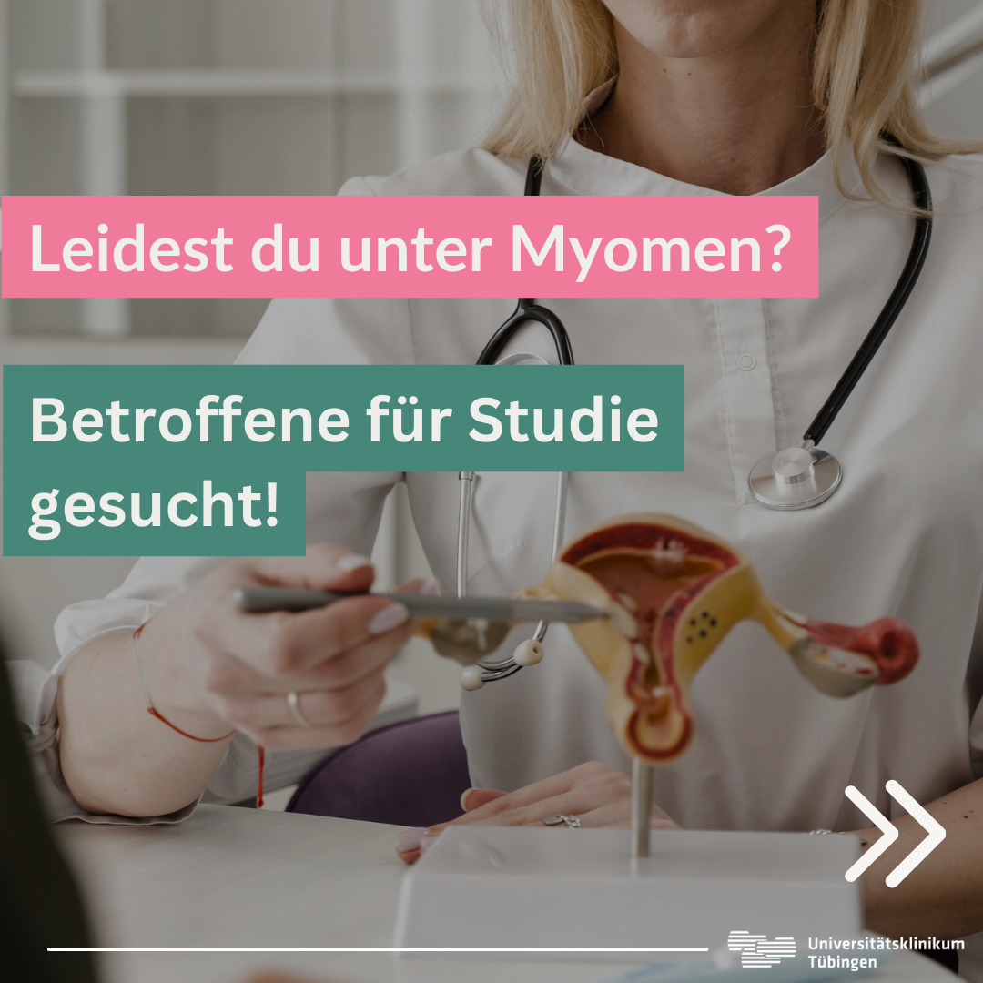 Myom-Studie