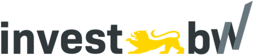 Invest-BW Logo