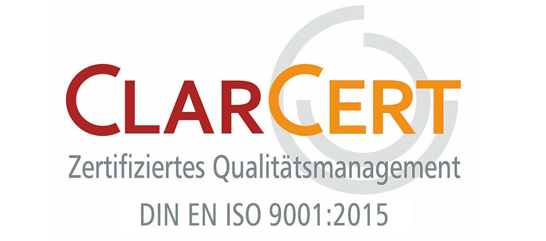 ClarCert Logo
