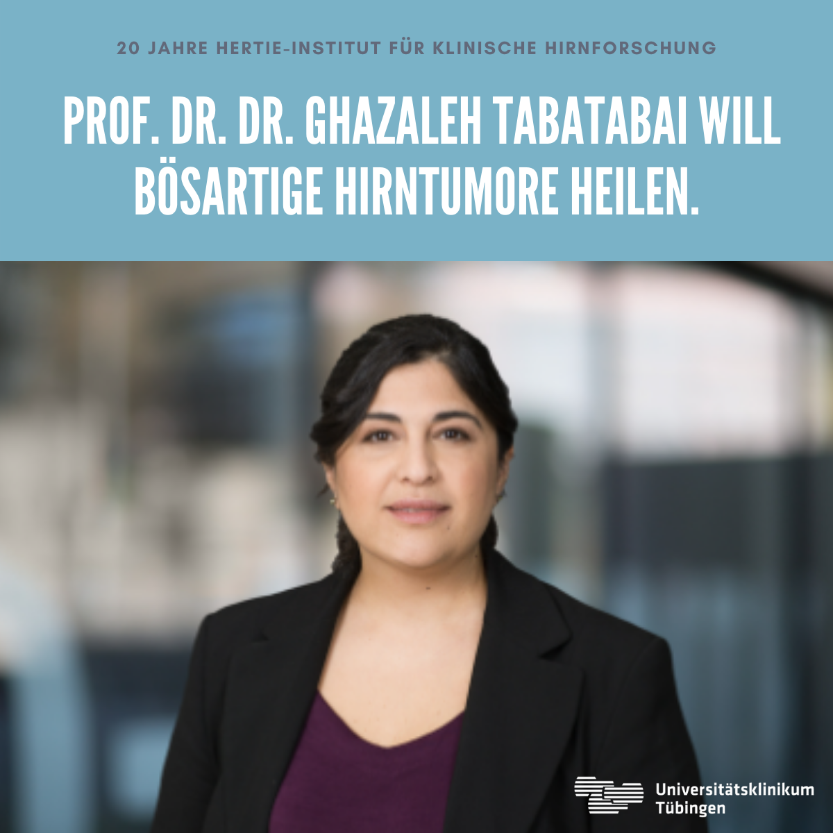 Prof. Tabatabai