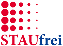 Logo Staufrei