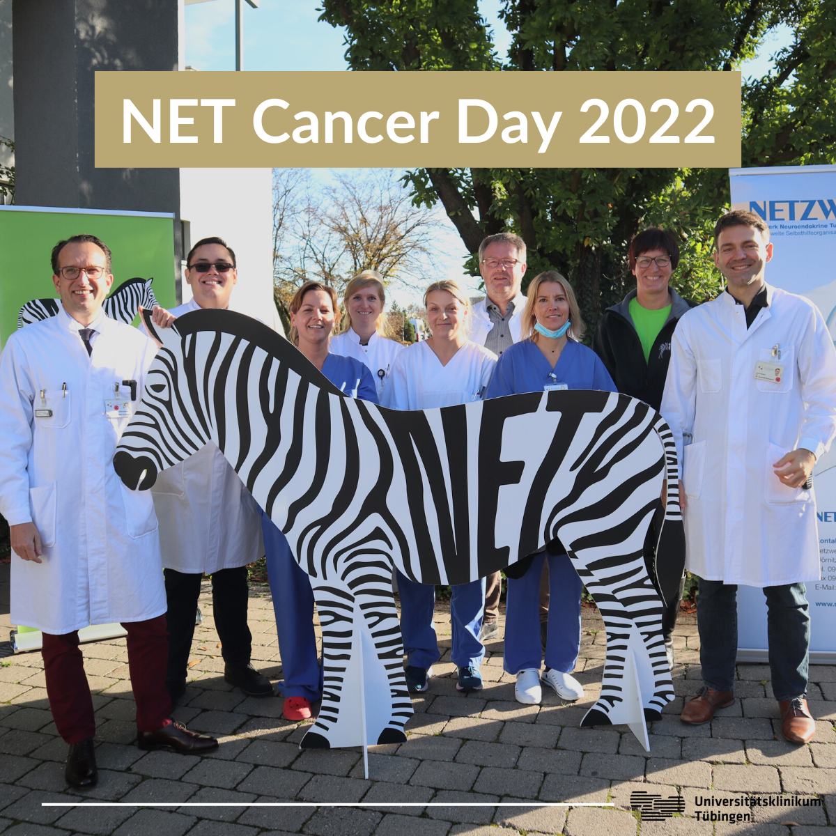 NET Cancer Day