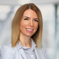 Christina Saradopoulou-Kazepidou