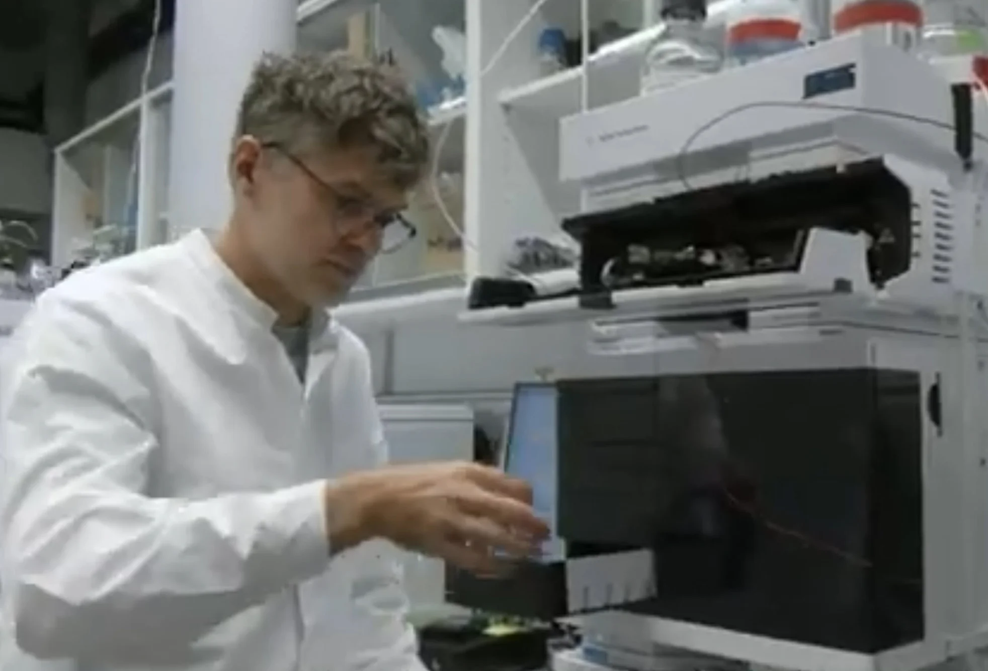 Precision Profiling for Bacterial Insights