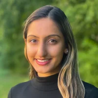PhD Elvisha Dhamala