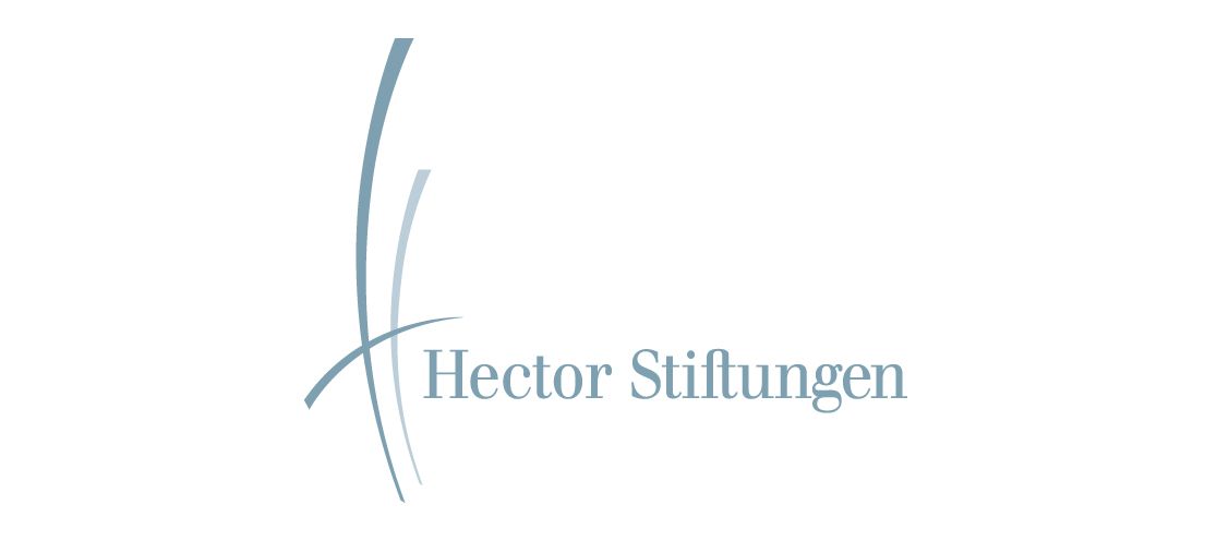 Hector Stiftungen Logo