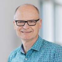 Portraitfoto Prof. Dr. Andreas Neu