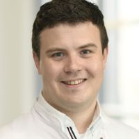 Porträt von Thorben Groß