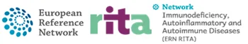 ERN-Rita Logo