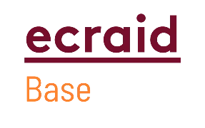 ECRAID Base Logo