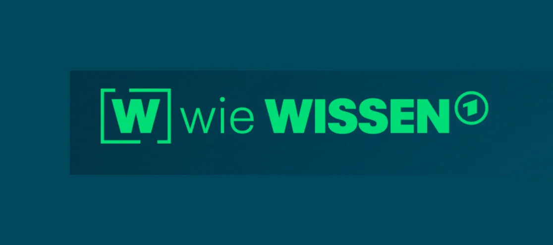 Logo W-wie Wissen ARD