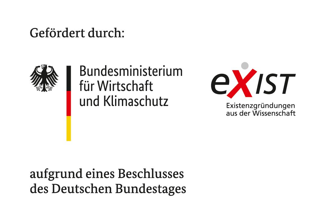 EXIST Logo