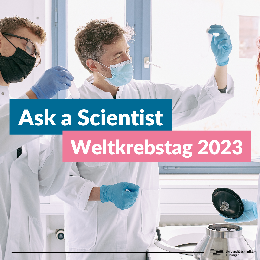 Weltkrebstag