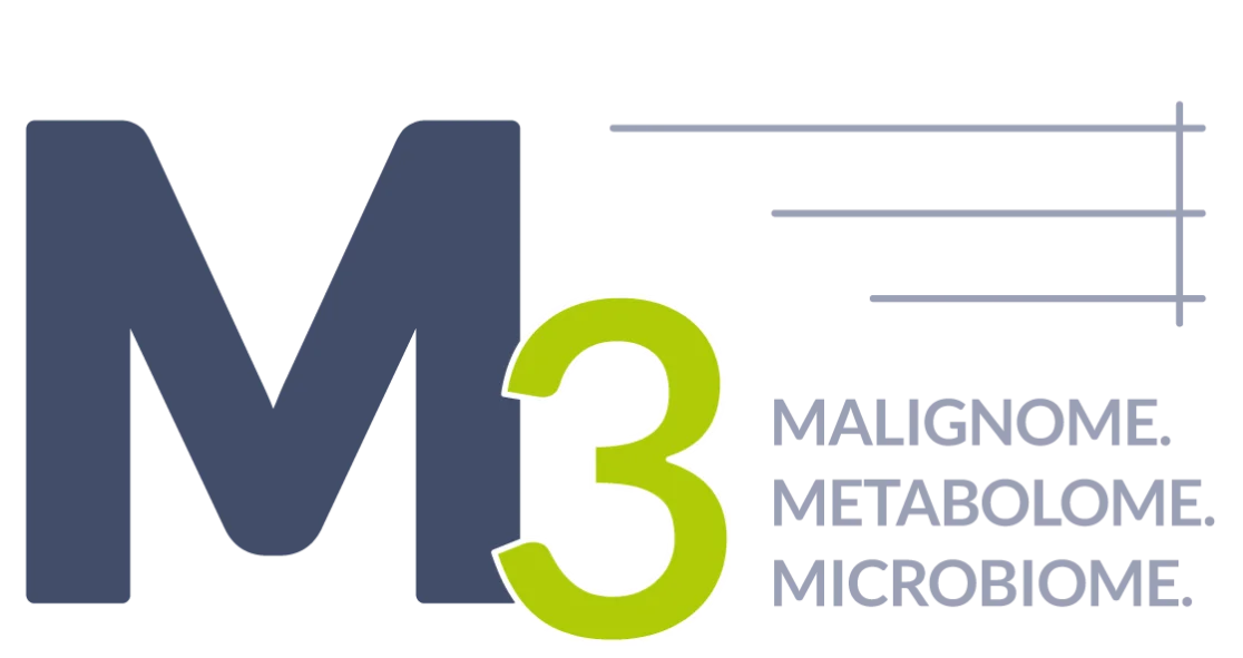 M3 Logo