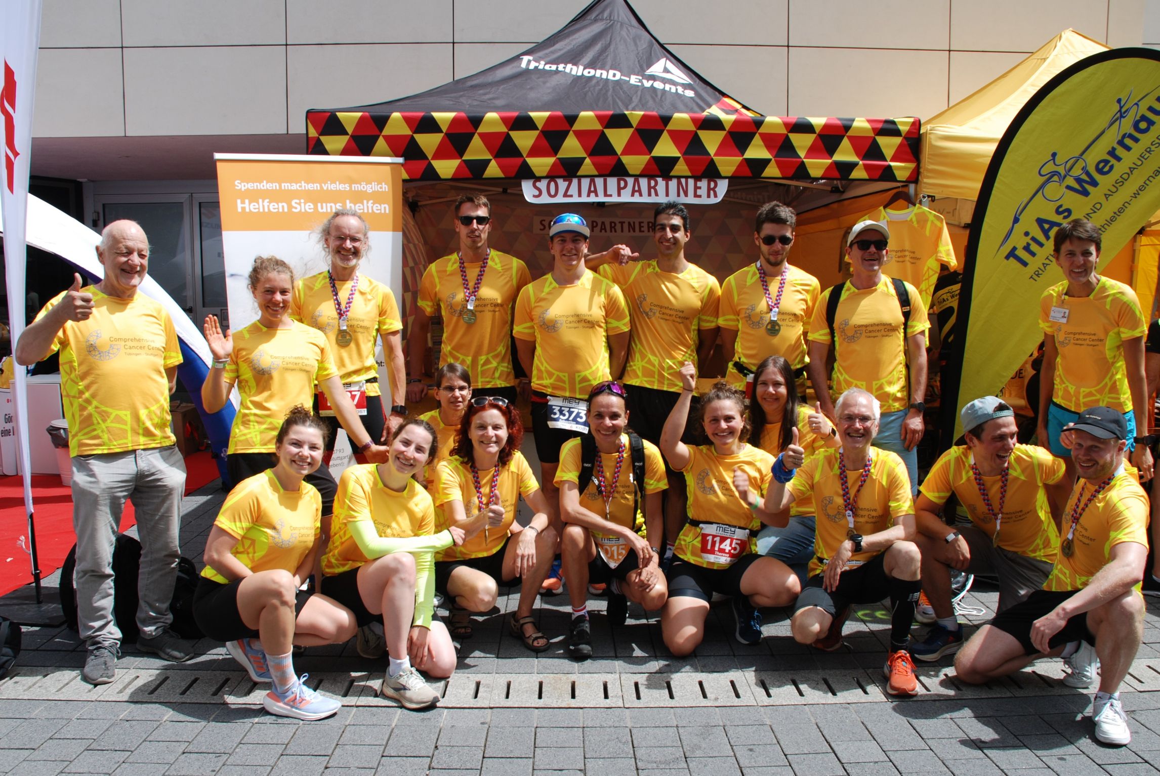 Teamfoto