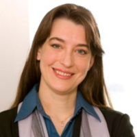 Gerlinde Metz
