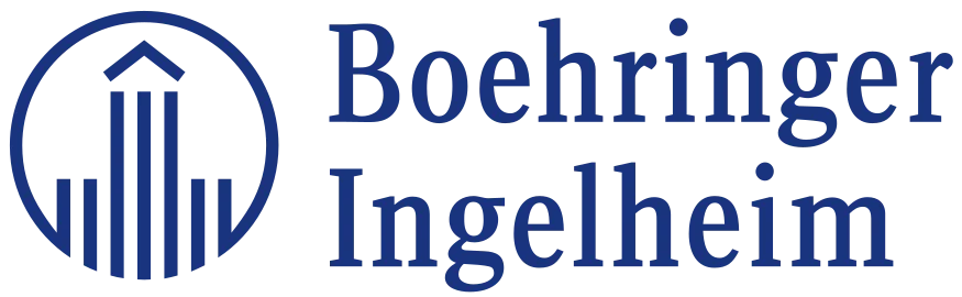 Logo Böhringer Ingelheim
