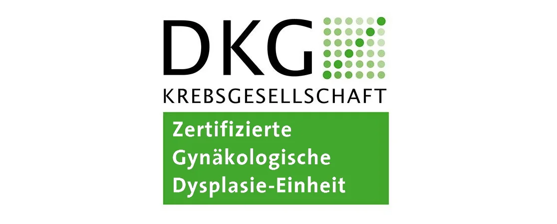 DKG Siegel