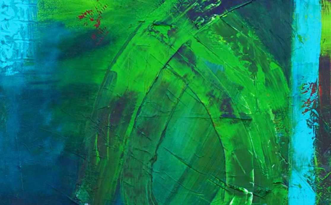 Malerei von Heike Walter