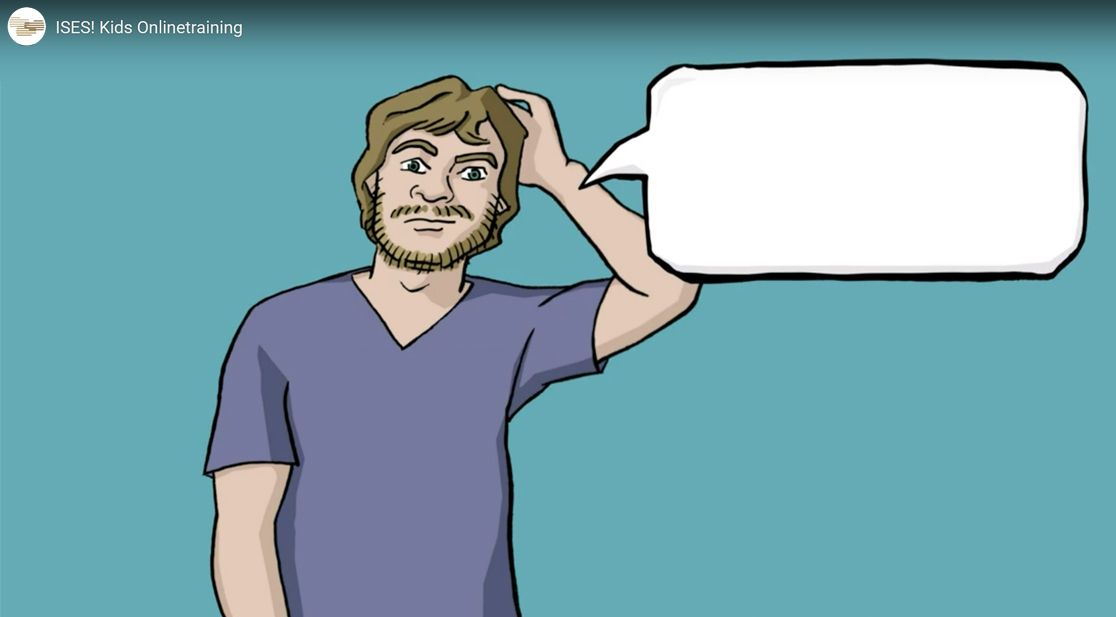 ISES Onlinetraining Elterntraining