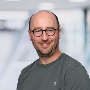 Simon Gotter