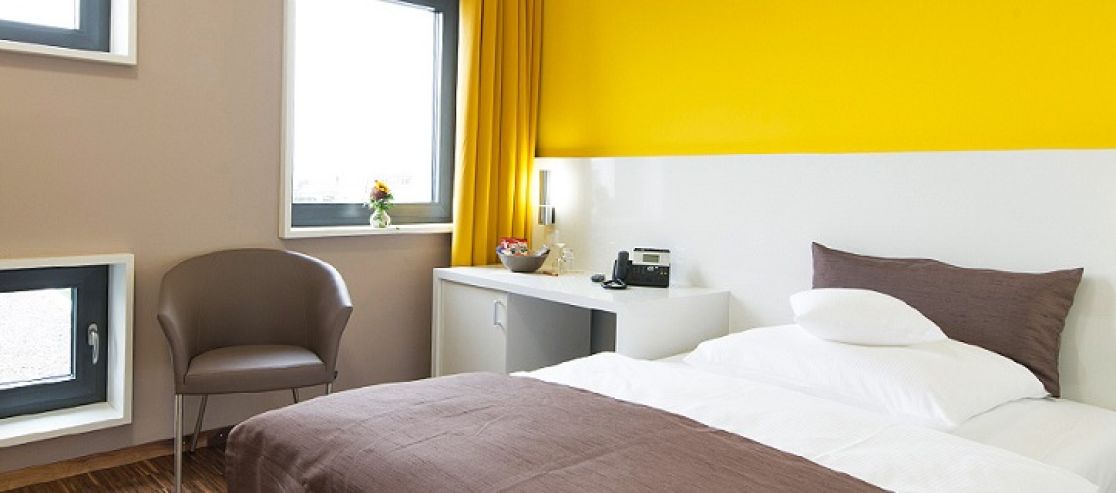 GZT - Das Gästehaus