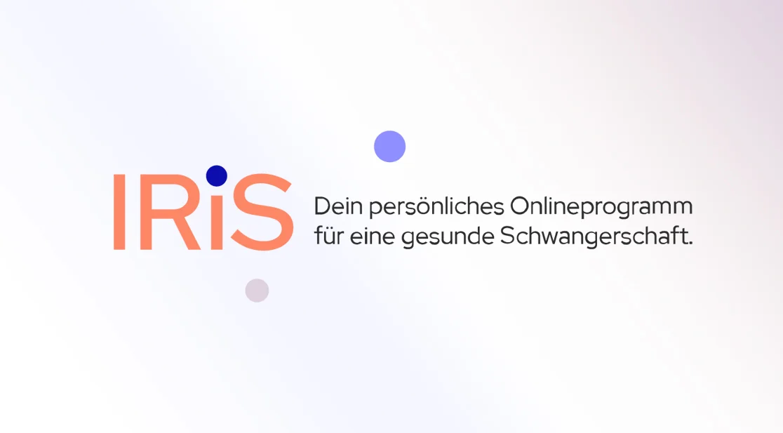 Logo Iris