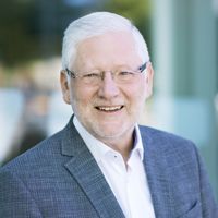 Porträt Prof. Dr. Thomas Iftner