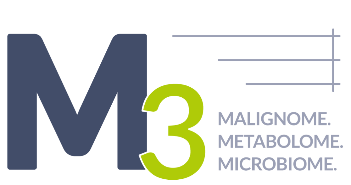 M3 Logo