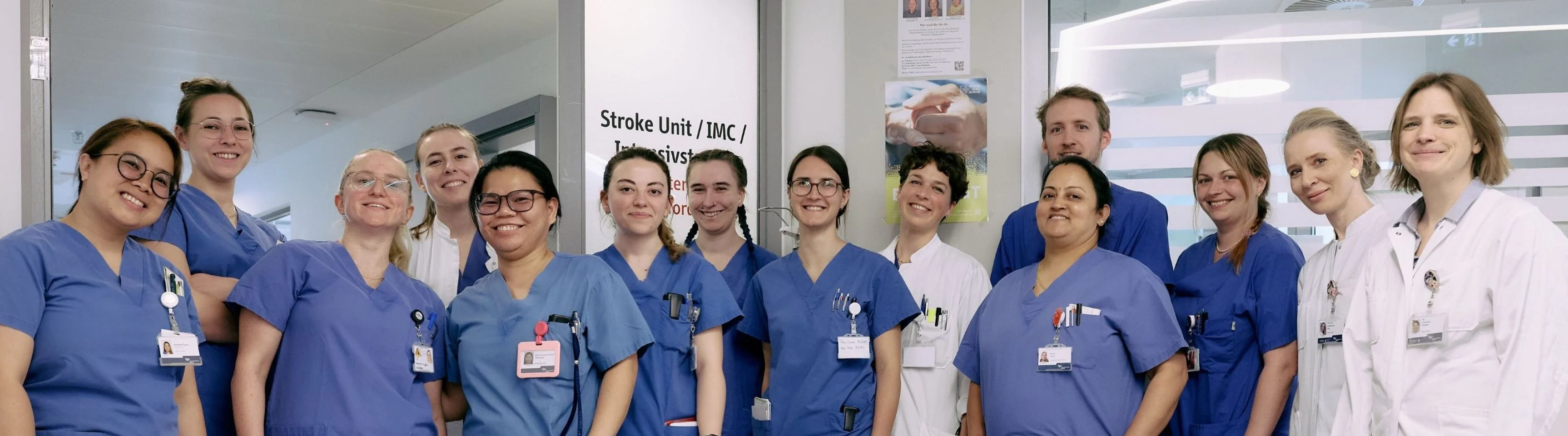 Stroke Unit