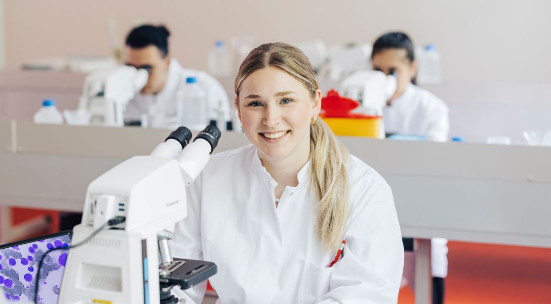 Ausbildung MT-L