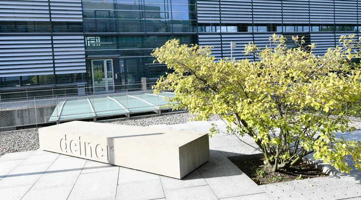 Hertie Institut