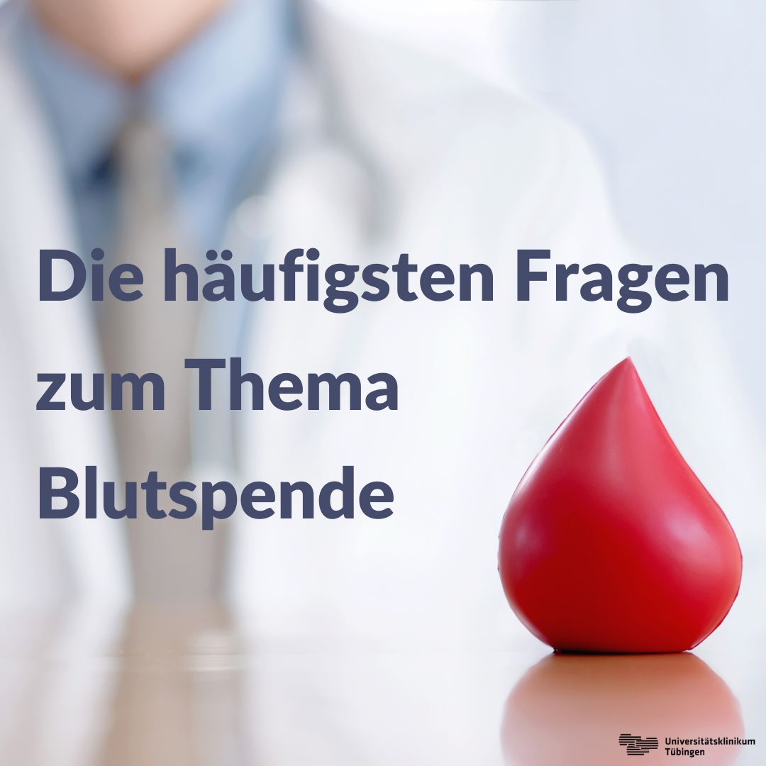 Blutspende