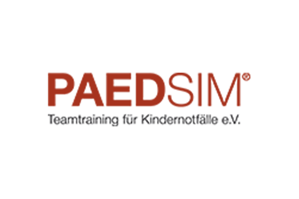 PAEDSIM Logo