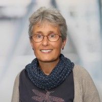 Porträt Silvia Boudjakdjian